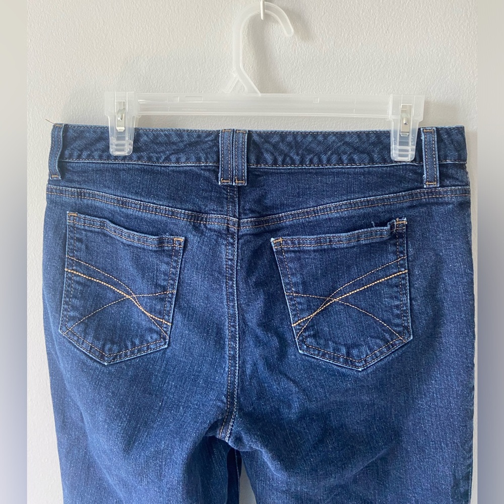 Mom Jeans - Picture 3 of 4